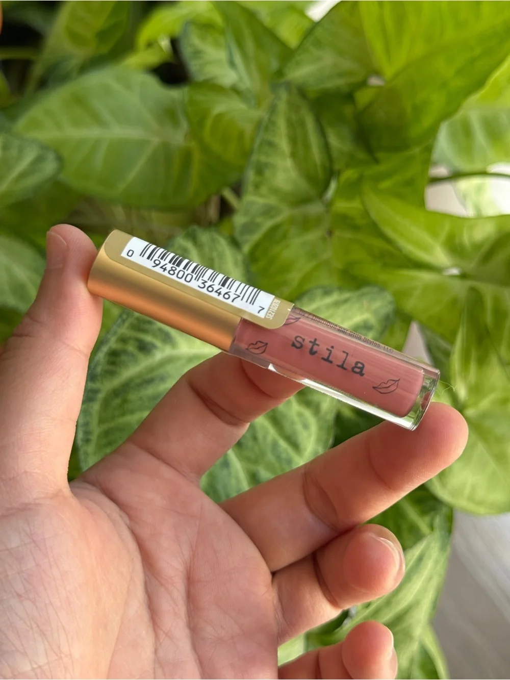 Stila Stay All Day Liquid Lipstick Matte – Mini Size